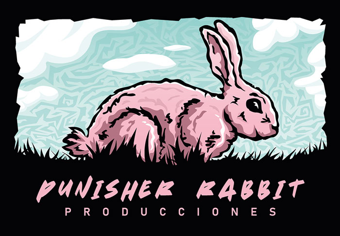 Work by Punisher Rabbit Producciones S.L.